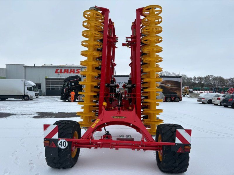 Väderstad Carrier XL 725