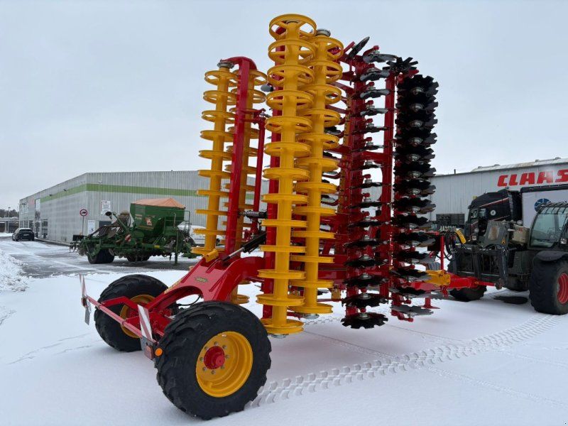 Väderstad Carrier XL 725