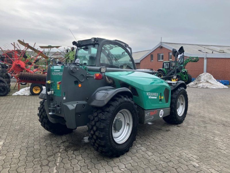 Kramer KT3610