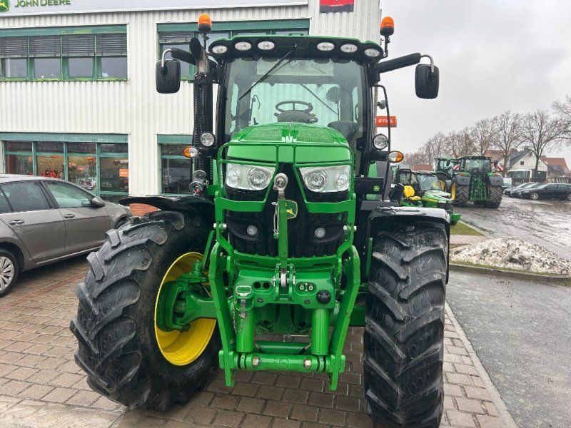 John Deere 6150R