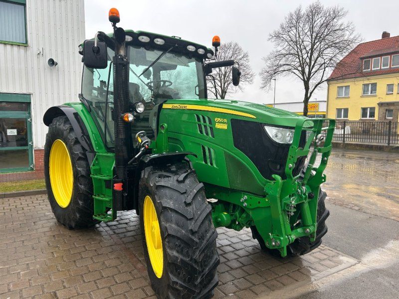 John Deere 6150R