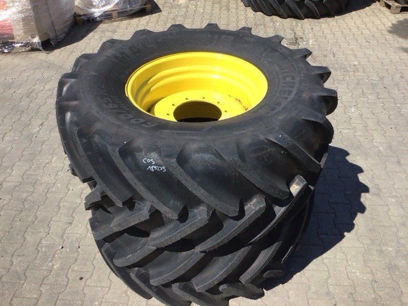 Michelin 600/65R28