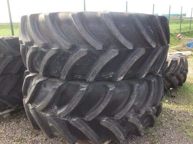 Firestone 710/70R42