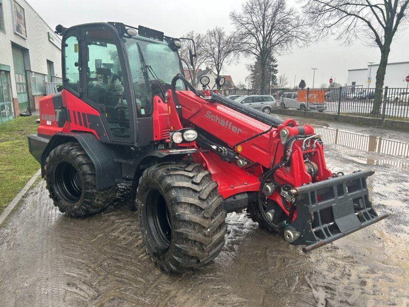 Schäffer 6680T