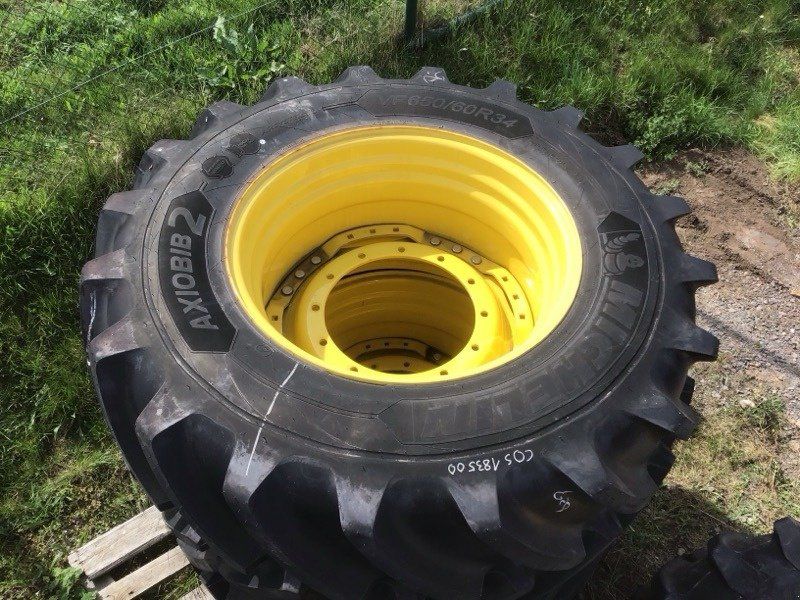 Michelin 650/60R34 VF