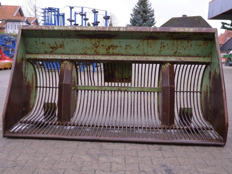 Bressel & Lade 2,00m