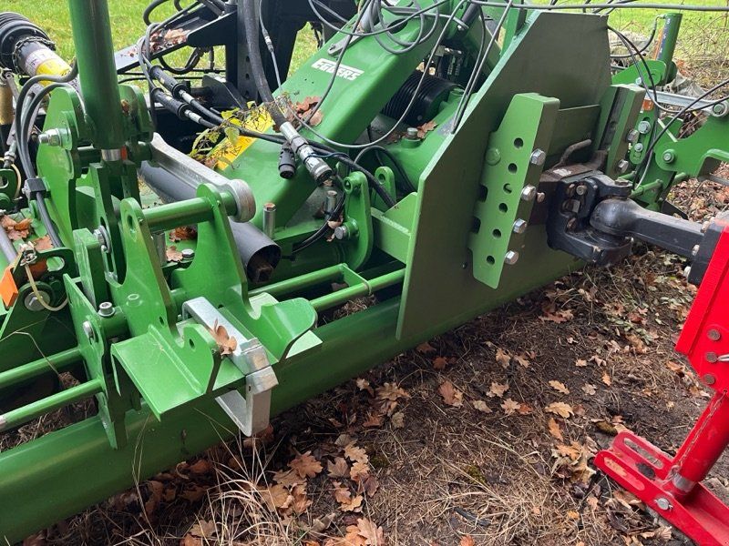 Grimme GB 430 / KG3001 / LSM