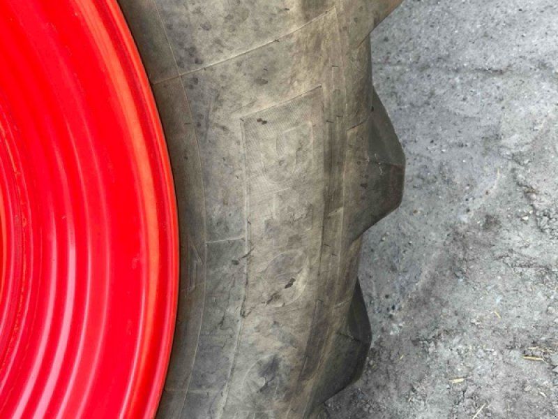 Fendt 312 Vario Profi+