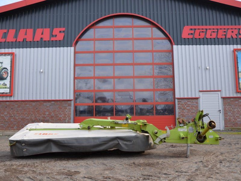 Claas DISCO 3100 CONTOUR