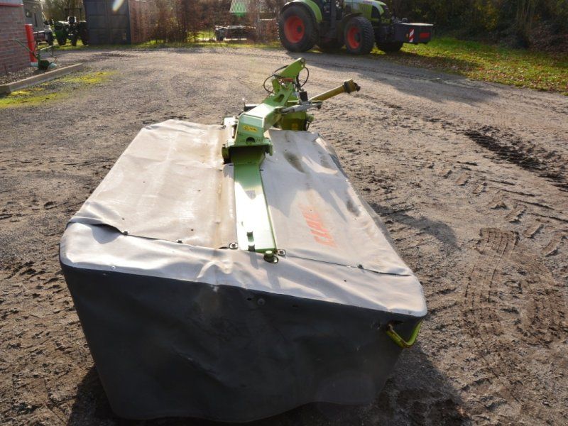 Claas DISCO 3100 CONTOUR