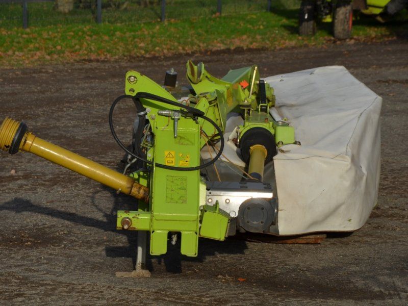 Claas DISCO 3100 CONTOUR