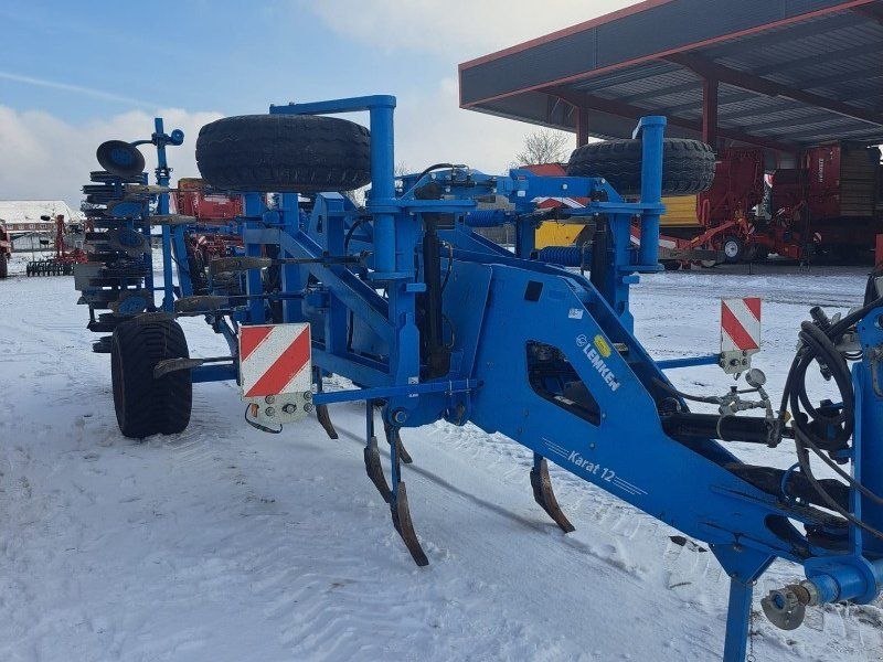 Lemken Karat 12/400 KUA
