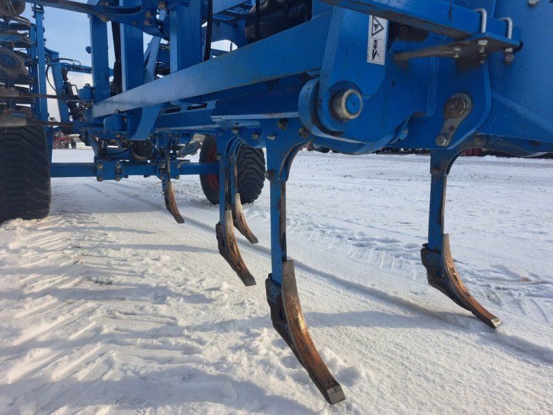 Lemken Karat 12/400 KUA