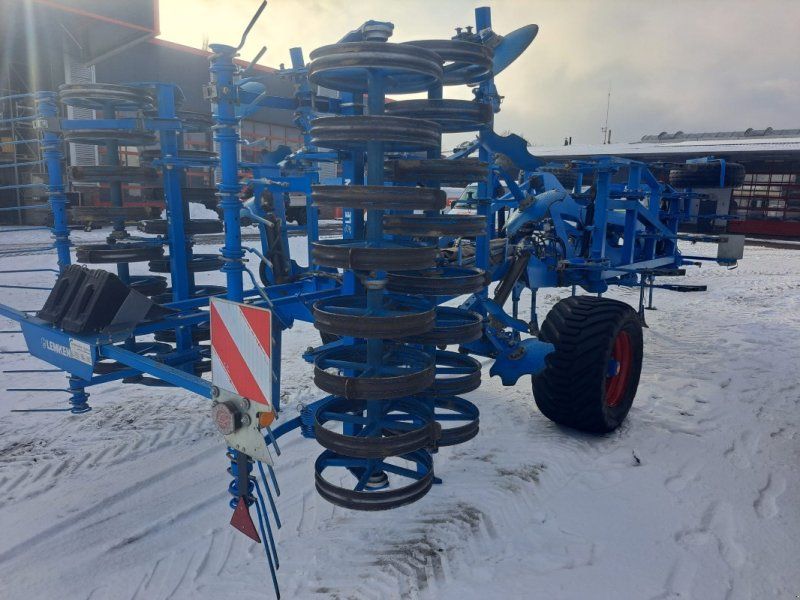 Lemken Karat 12/400 KUA