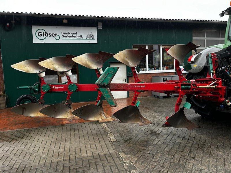 Kverneland LD 100-200-19-HD