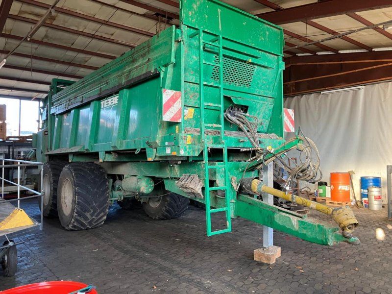 Tebbe HS 220