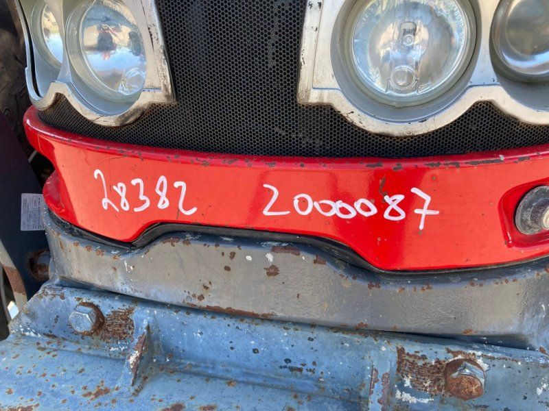 Massey Ferguson 7726 Dyna 6