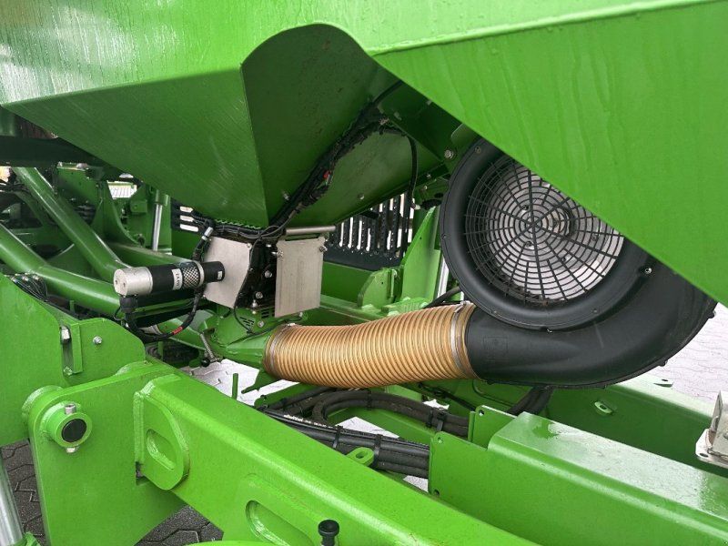 Amazone Cirrus 6003-2