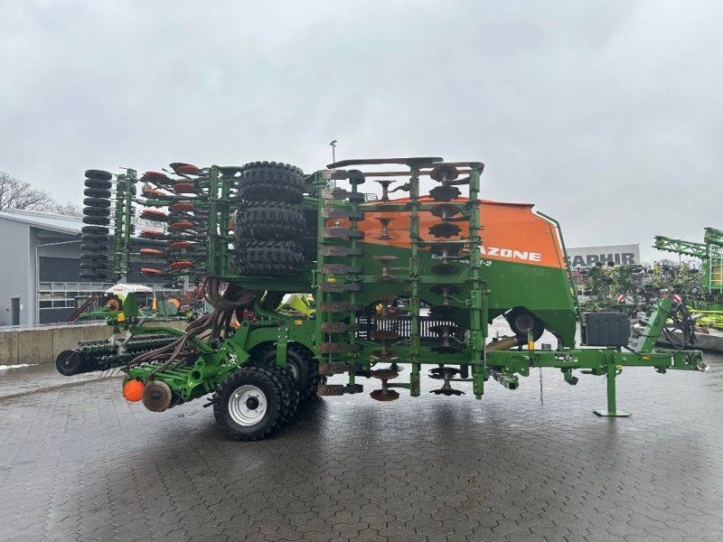 Amazone Cirrus 6003-2