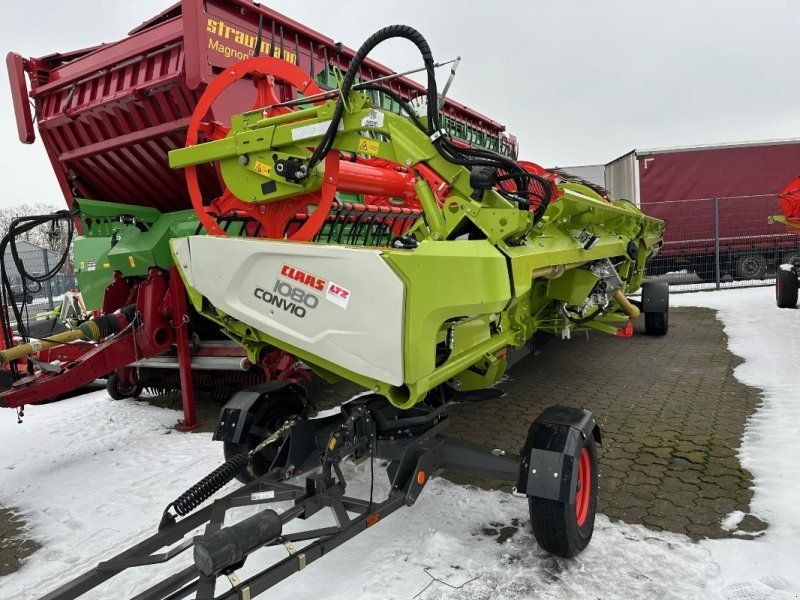 Claas Convio 1080