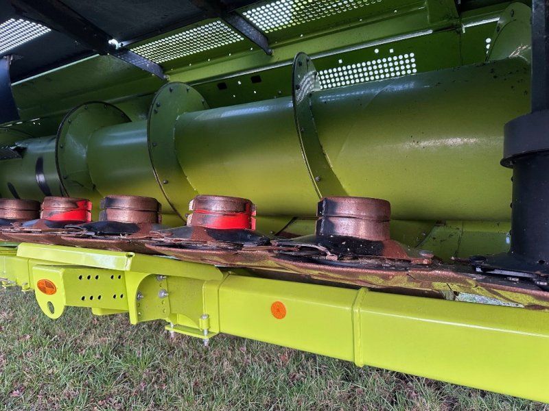 Claas Direct Disc 600