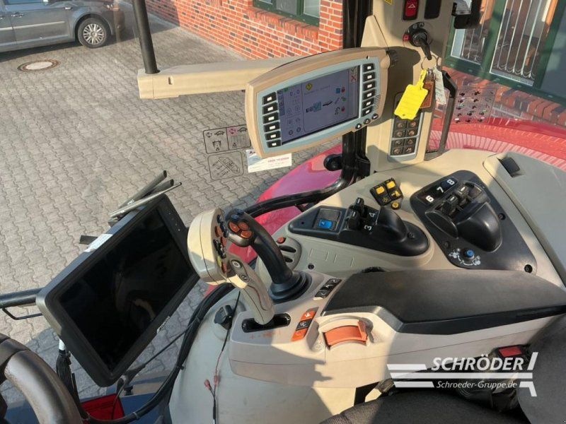 Massey Ferguson 7726 DYNA-VT | RTK