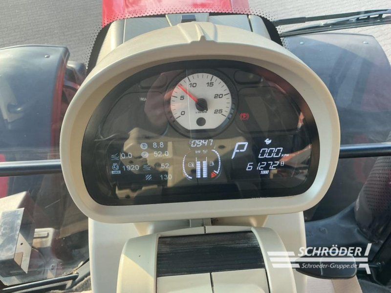 Massey Ferguson 7726 DYNA-VT | RTK