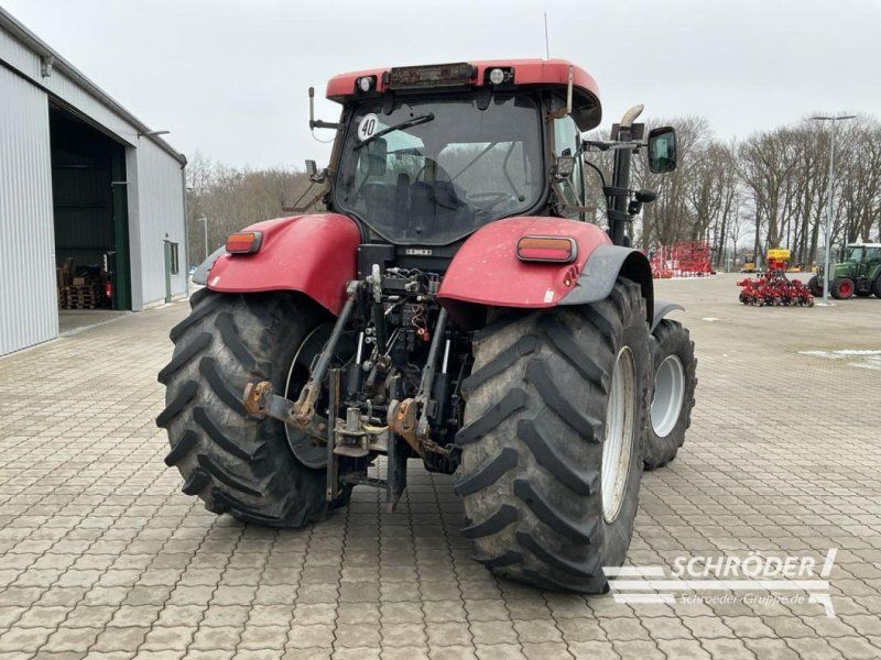 Case IH PUMA 185 CVX