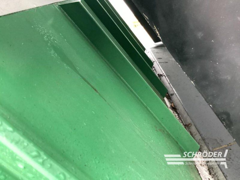 FUTTERVERTEILER KV 1211 B | EURO ADAPTER