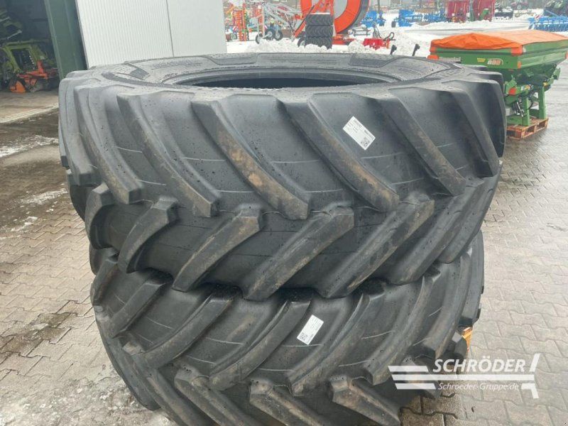 Alliance 710/70 R42