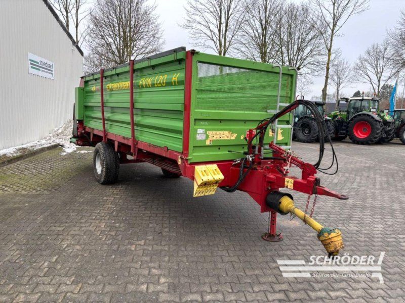 Strautmann FVW 120 H