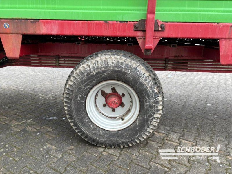 Strautmann FVW 120 H