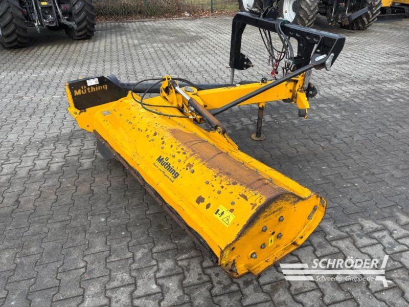 Müthing MU-H/S 200