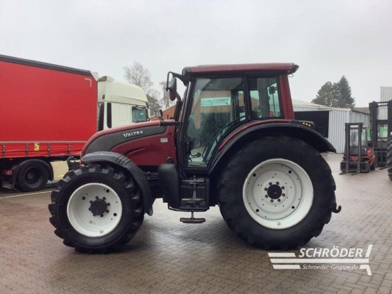 Valtra N 101