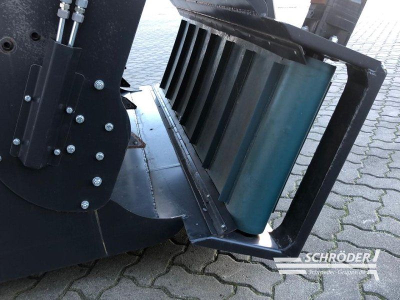 Talex EINSTREUGERÄT MINI A904.180 | NEU