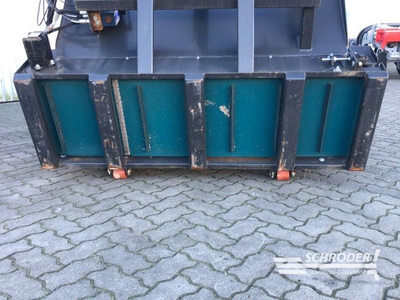 Talex EINSTREUGERÄT MINI A904.180 | NEU