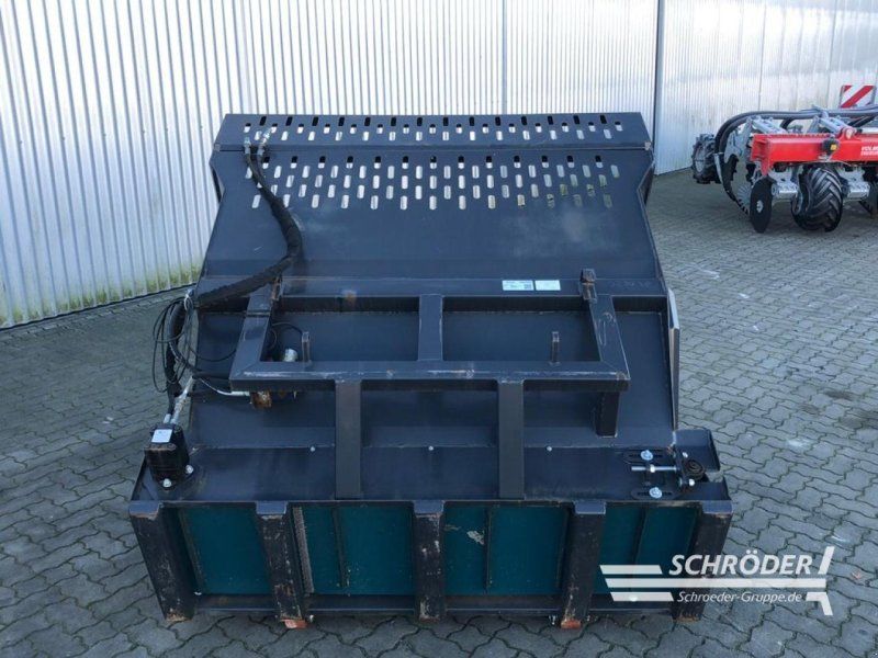 Talex EINSTREUGERÄT MINI A904.180 | NEU