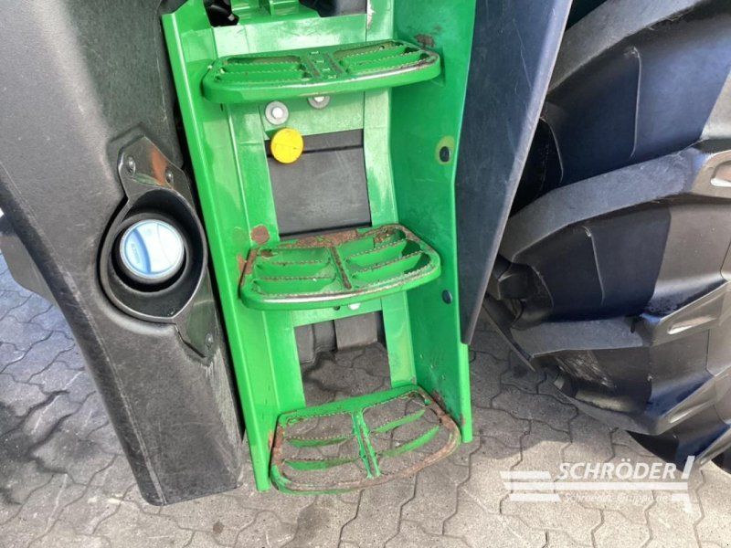 John Deere 6155 R ULTIMATE