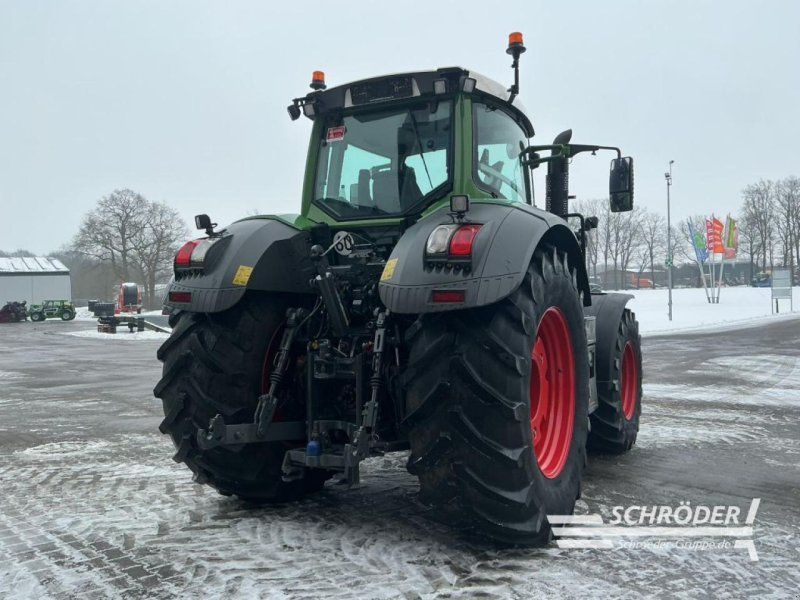 Fendt 828 S4 PROFI PLUS | MOTOR 2026 NEU