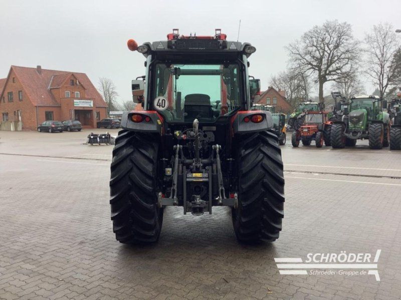 Massey Ferguson 5709 M CAB DYNA-4 ESSENTIAL