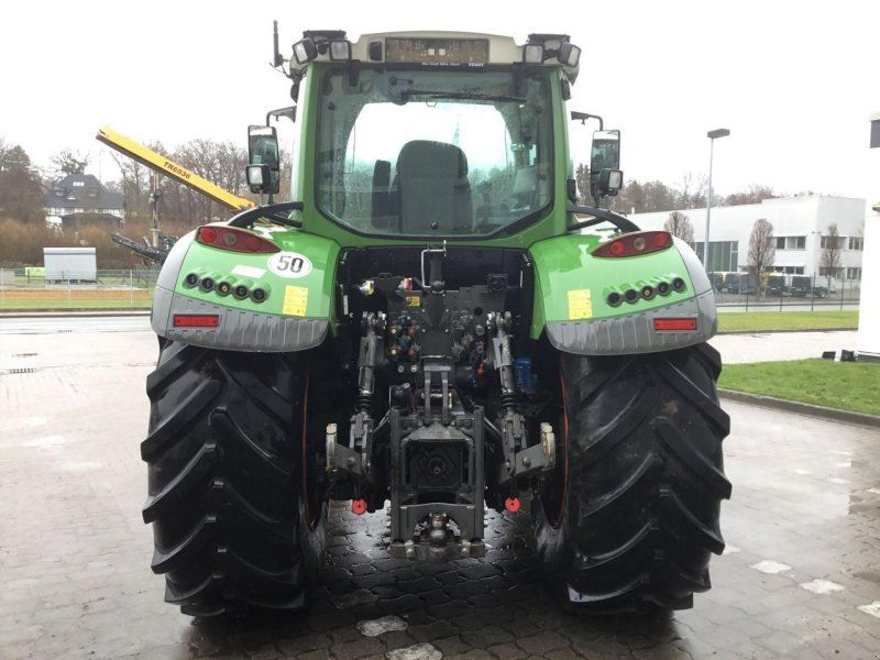 Fendt 724 Vario S4