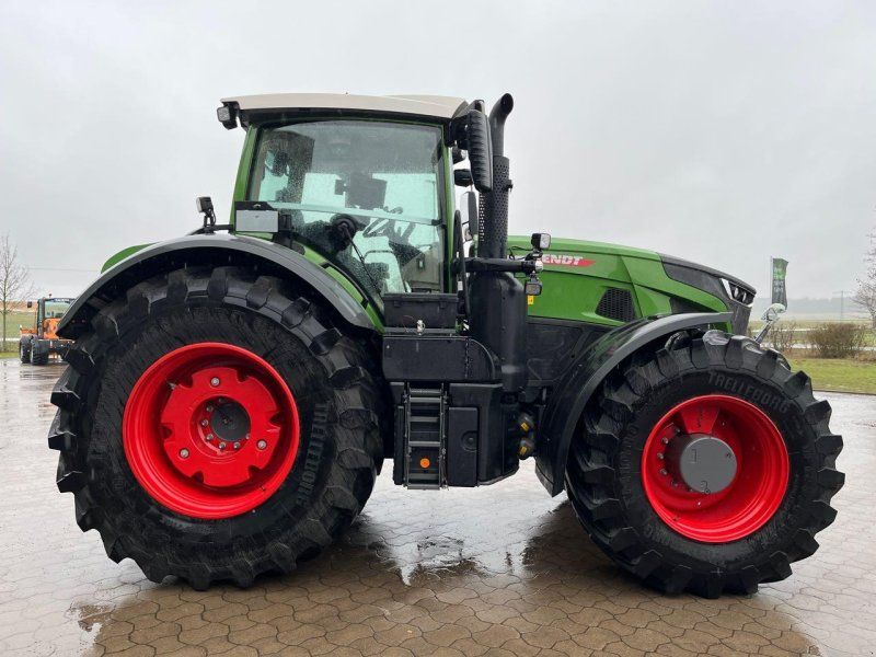 Fendt 939 Vario Gen7 ProfiPlus