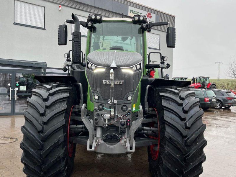 Fendt 939 Vario Gen7 ProfiPlus