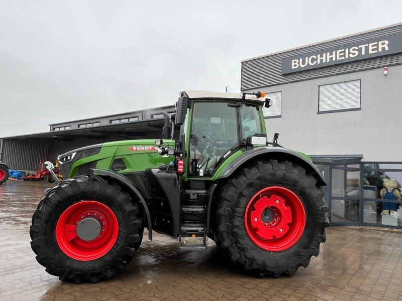 Fendt 939 Vario Gen7 ProfiPlus