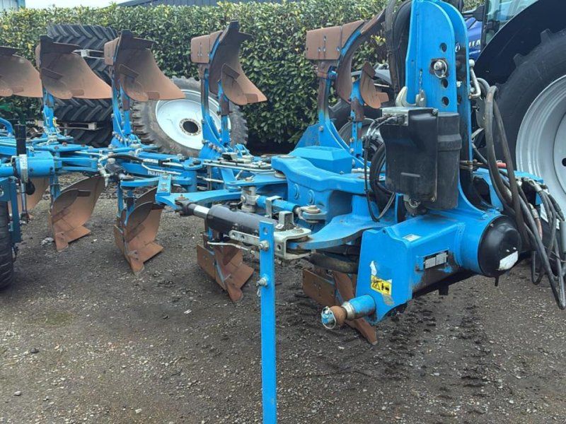 Lemken Juwel 8 i V U 5+1 L 100