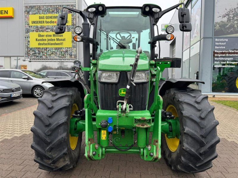 John Deere 5125R