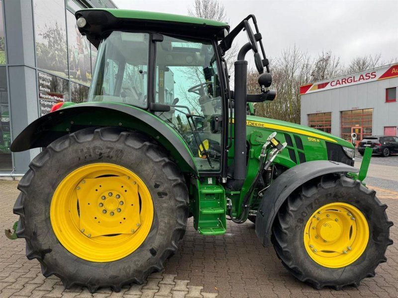John Deere 5125R