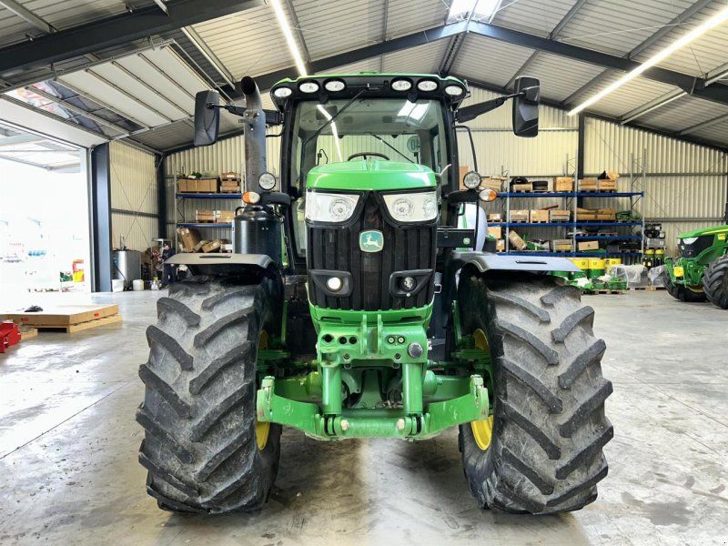 John Deere 6195R