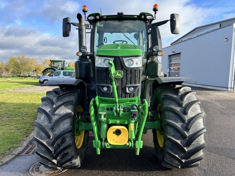 John Deere 6250R Ultimate