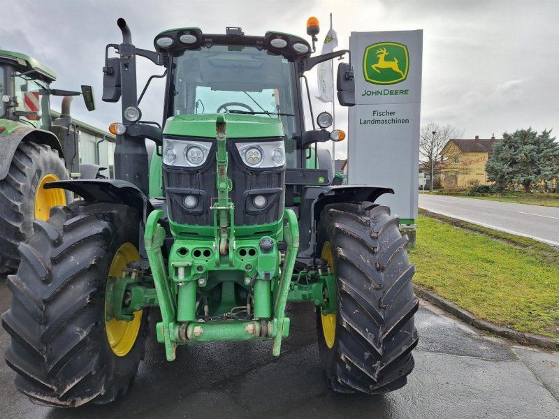 John Deere 6130M